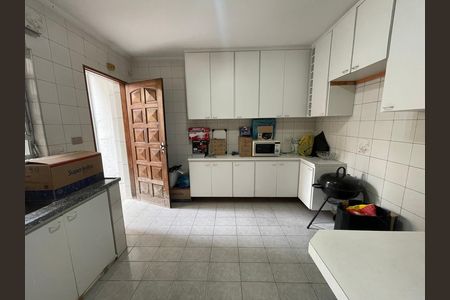 Casa para alugar com 64m², 2 quartos e sem vagaCozinha