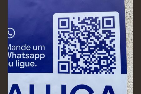 Casa para alugar com 64m², 2 quartos e sem vagaPlaca 