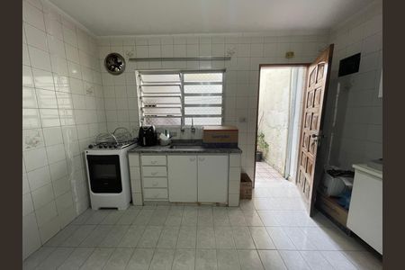 Casa para alugar com 64m², 2 quartos e sem vagaCozinha