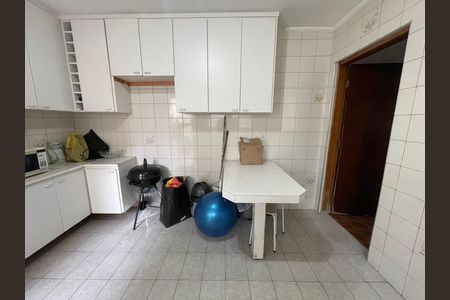 Casa para alugar com 64m², 2 quartos e sem vagaCozinha