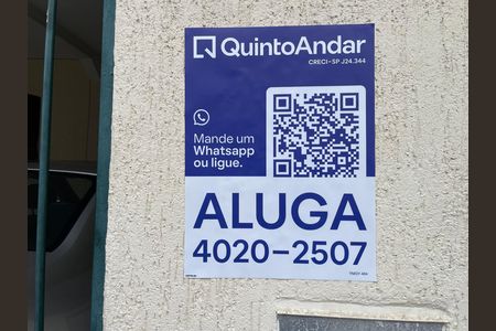 Casa para alugar com 64m², 2 quartos e sem vagaPlaca