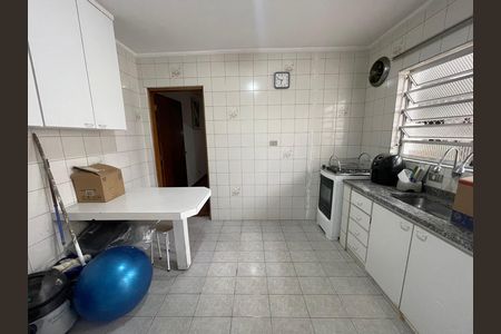Casa para alugar com 64m², 2 quartos e sem vagaCozinha