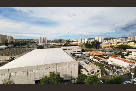 Apartamento à venda com 135m², 3 quartos e 1 vaga Apartamento à venda com 135m², 3 quartos e 1 vagaVista do Quarto 2