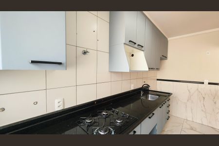 Apartamento à venda com 135m², 3 quartos e 1 vaga Apartamento à venda com 135m², 3 quartos e 1 vagaCozinha