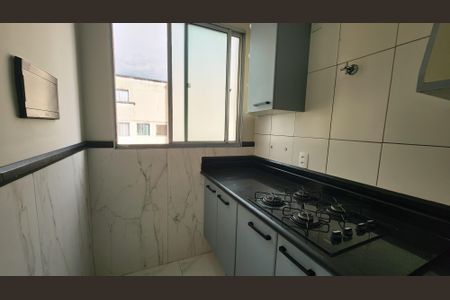 Apartamento à venda com 135m², 3 quartos e 1 vaga Apartamento à venda com 135m², 3 quartos e 1 vagaCozinha