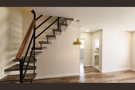 Apartamento à venda com 135m², 3 quartos e 1 vaga Apartamento à venda com 135m², 3 quartos e 1 vagaSala