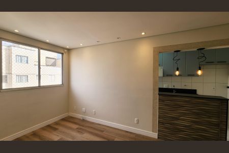 Apartamento à venda com 135m², 3 quartos e 1 vaga Apartamento à venda com 135m², 3 quartos e 1 vagaSala