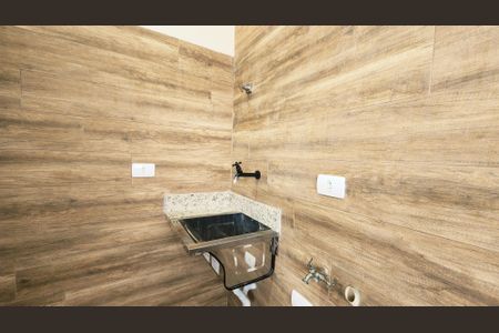 Apartamento à venda com 135m², 3 quartos e 1 vaga Apartamento à venda com 135m², 3 quartos e 1 vagaÁrea comum - Churrasqueira