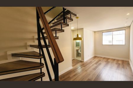 Apartamento à venda com 135m², 3 quartos e 1 vaga Apartamento à venda com 135m², 3 quartos e 1 vagaSala