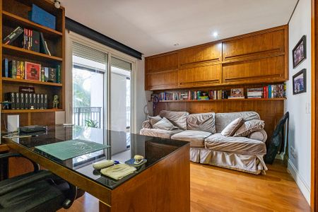 Apartamento à venda com 340m², 3 quartos e 5 vagasQuarto 