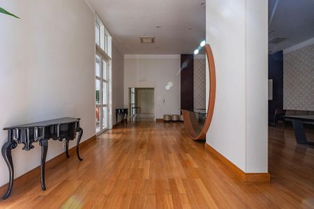 Apartamento à venda com 340m², 3 quartos e 5 vagasÁrea comum