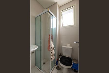 Apartamento à venda com 340m², 3 quartos e 5 vagasBanheiro de Serviço