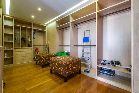 Apartamento à venda com 340m², 3 quartos e 5 vagasSuíte 1