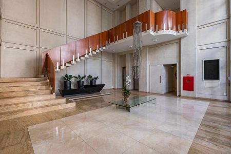 Apartamento à venda com 340m², 3 quartos e 5 vagasÁrea comum