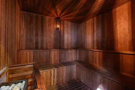 Apartamento à venda com 340m², 3 quartos e 5 vagasÁrea comum