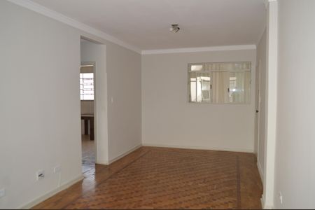 Apartamento à venda com 100m², 2 quartos e sem vagaSala