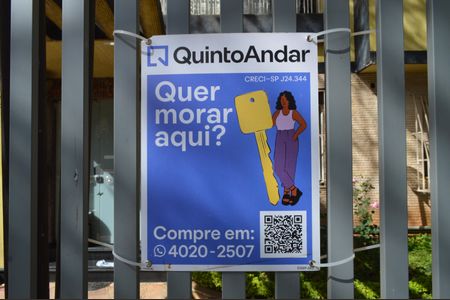 Apartamento à venda com 100m², 2 quartos e sem vagaPlaquinha