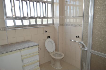 Apartamento à venda com 100m², 2 quartos e sem vagaBanheiro