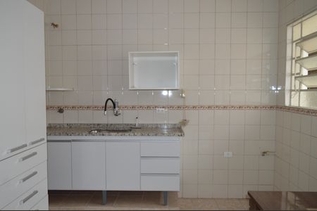 Apartamento à venda com 100m², 2 quartos e sem vagaCozinha