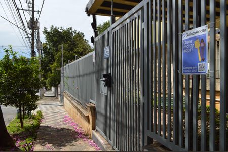 Apartamento à venda com 100m², 2 quartos e sem vagaFachada + Plaquinha