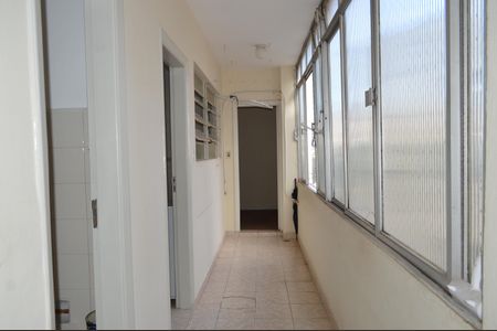 Apartamento à venda com 100m², 2 quartos e sem vagaÁrea de Serviço