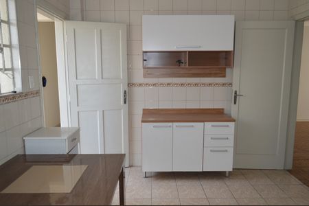 Apartamento à venda com 100m², 2 quartos e sem vagaCozinha