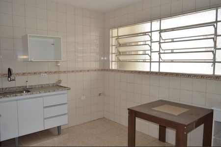 Apartamento à venda com 100m², 2 quartos e sem vagaCozinha