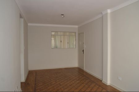 Apartamento à venda com 100m², 2 quartos e sem vagaSala