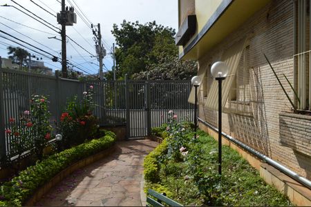 Apartamento à venda com 100m², 2 quartos e sem vagaÁrea comum