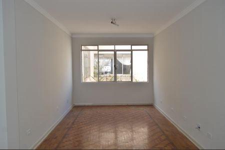 Apartamento à venda com 100m², 2 quartos e sem vagaSala