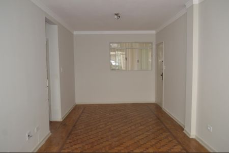 Apartamento à venda com 100m², 2 quartos e sem vagaSala