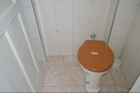 Apartamento à venda com 100m², 2 quartos e sem vagaBanheiro de Serviço