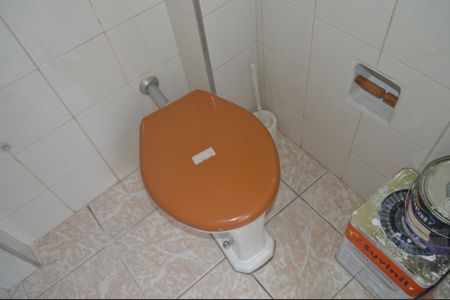 Apartamento à venda com 100m², 2 quartos e sem vagaBanheiro de Serviço