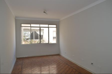 Apartamento à venda com 100m², 2 quartos e sem vagaSala