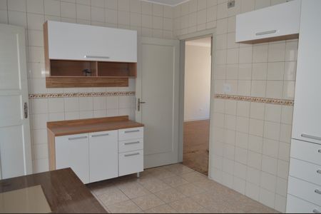 Apartamento à venda com 100m², 2 quartos e sem vagaCozinha