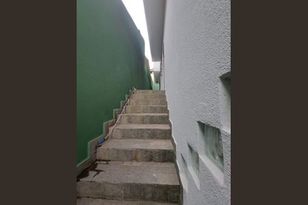 Casa à venda com 195m², 3 quartos e 3 vagas Casa à venda com 195m², 3 quartos e 3 vagasCorredor