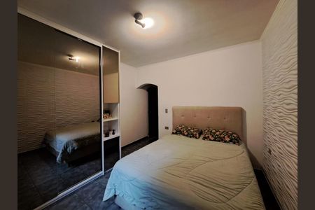 Casa à venda com 195m², 3 quartos e 3 vagas Casa à venda com 195m², 3 quartos e 3 vagasQuarto 2