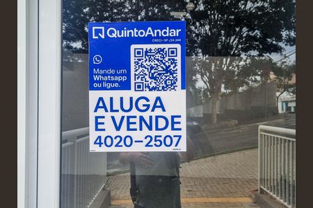 Apartamento para alugar com 25m², 1 quarto e sem vaga Apartamento para alugar com 25m², 1 quarto e sem vagaPlaca