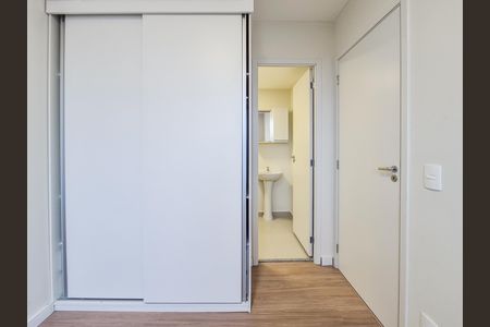 Apartamento para alugar com 25m², 1 quarto e sem vaga Apartamento para alugar com 25m², 1 quarto e sem vagaQuarto
