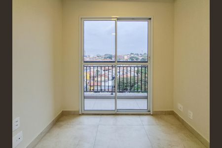 Apartamento para alugar com 25m², 1 quarto e sem vaga Apartamento para alugar com 25m², 1 quarto e sem vagaSala / Cozinha