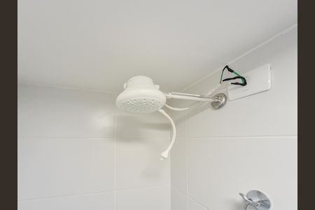 Apartamento para alugar com 25m², 1 quarto e sem vaga Apartamento para alugar com 25m², 1 quarto e sem vagaBanheiroBanheiro