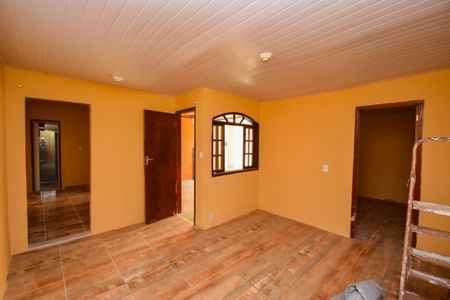 Sala de casa à venda com 1 quarto, 40m² em Piedade, Rio de Janeiro