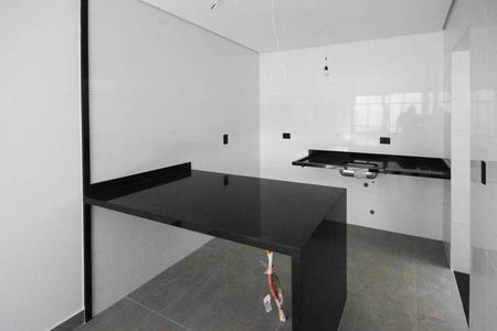 Casa de condomínio à venda com 154m², 3 quartos e 2 vagas Casa de condomínio à venda com 154m², 3 quartos e 2 vagasCozinha