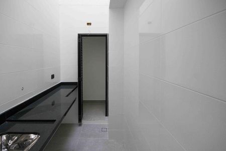 Casa de condomínio à venda com 154m², 3 quartos e 2 vagas Casa de condomínio à venda com 154m², 3 quartos e 2 vagasCozinha