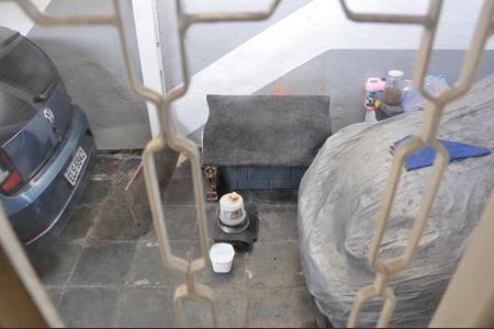 Sala de casa à venda com 2 quartos, 250m² em Jardim Monjolo, São Paulo