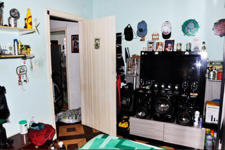 Casa à venda com 250m², 2 quartos e 3 vagas Casa à venda com 250m², 2 quartos e 3 vagasQuarto 2