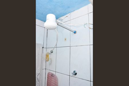 Casa à venda com 250m², 2 quartos e 3 vagas Casa à venda com 250m², 2 quartos e 3 vagas Banheiro Social