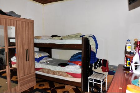 Quarto Casal de casa à venda com 2 quartos, 250m² em Jardim Monjolo, São Paulo