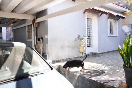 Casa à venda com 250m², 2 quartos e 3 vagas Casa à venda com 250m², 2 quartos e 3 vagasÁrea comum