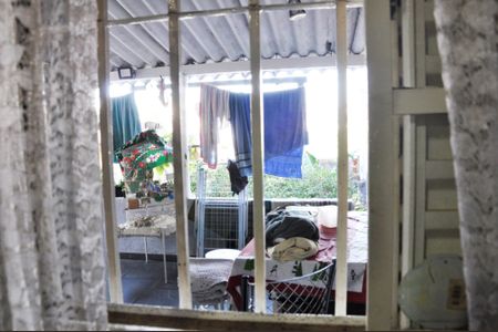 Casa à venda com 250m², 2 quartos e 3 vagas Casa à venda com 250m², 2 quartos e 3 vagasVista do Quarto 1